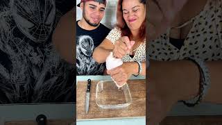 Videos Que Nao deram certo com a minha mãe 48 [upl. by Mcdermott33]