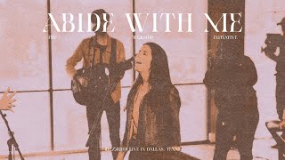 Abide With Me Live  The Worship Initiative feat Bethany Barnard [upl. by Idnis]