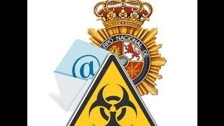 Eliminar virus de la Policia 100 sencillo [upl. by Lanita4]