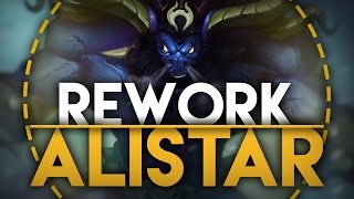 10 Alistar Tips And Tricks To Level up Your Gameplay [upl. by Derej]