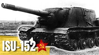 ISU 152 Monstre dacier [upl. by Matlick]