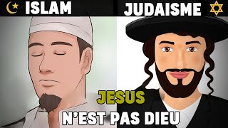 Voici la Différence entre l’ISLAM et le JUDAISME [upl. by Sachs]