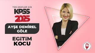 20254 TARIM VE ORMAN BAKANLIĞI 5 BİN 500 PERSONEL ALIM KILAVUZU YAYINLANDI  Ayşe Demirel GÖLE [upl. by Erhart11]