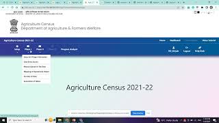 agricensus work supervisor login [upl. by Jasisa190]