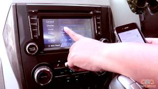 Mahindra Scorpio  Know Your Car  Bluetooth [upl. by Vas]