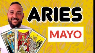 ARIES ♈️ ENORMEDIOS TE PREMIARÁ CON ALGO QUE SIEMPRE DEBIÓ SER TUYONADIE PODRÁ ROBAR TU SUERTE [upl. by Nereil]