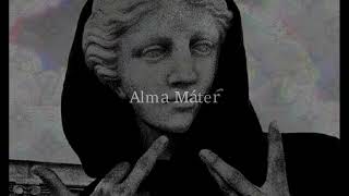 Alma Máter x Adriá [upl. by Elinnet]