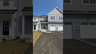 Birkdale Cottage  MoveIn Ready Homes  Keystone Custom Homes [upl. by Imim823]