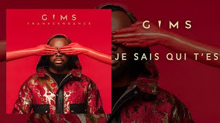 GIMS  Je sais qui tes Audio Officiel [upl. by Falconer]