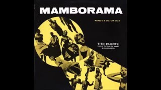 Tito Puente And His Orchestra Mambo Gallego [upl. by Harry364]