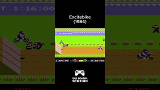 Excitebike Racing Into Nostalgia  A Deep Dive Into the Classic NES Phenomenon [upl. by Pepi]