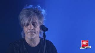 Indochine  Crash Me  Concert Très Très Privé sur RTL2 vidéo [upl. by Lemart]