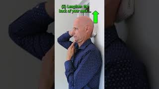 Easiest Way To Relieve Tight Shoulders amp Rhomboid Pain [upl. by Hadeehsar227]