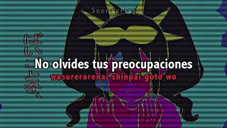 『Sub Español』 OTOSHI  落とし  Tuzera [upl. by Ahsekyt720]