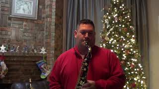 Ferling Etude No 28  Tenor Saxophone [upl. by Columbus200]