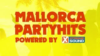 Mallorca Party Hits 2017  1 Stunde Sommer Urlaub Insel Musik Mix  Dance und Schlager [upl. by Ainav]