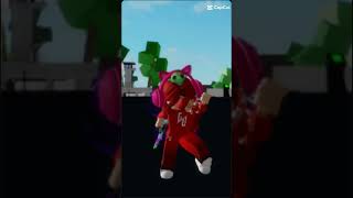 Pakai baju gameonzz part 1 roblox Malaysia [upl. by Eislek981]