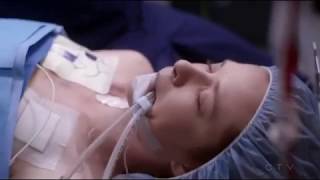 Greys Anatomy S14x23 sub ita 5 parte [upl. by Jinny805]