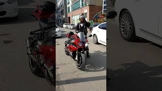 2013 BMW s1000rr SC project sound 🔥🔥🔥💖💖💖 [upl. by O'Grady]