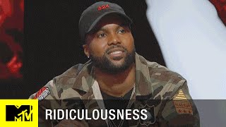 Ridiculousness Season 8  ‘Temporary Fansanity’ Official Sneak Peek Episode 4  MTV [upl. by Vevay]