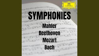 Mahler Symphony No 2 in C minor  quotResurrectionquot  5th Movement Langsam Misterioso Chorus [upl. by Poree]