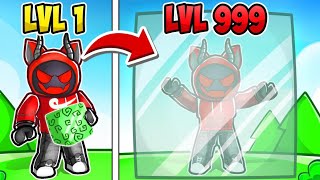 Upgrading BARRIER FRUIT and becoming OVERPOWERED in Roblox BLOX FRUITS [upl. by Aynam]