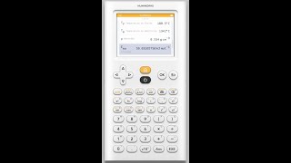 Cómo instalar el emulador de la calculadora NUMWORKS [upl. by Charo807]