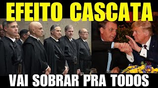 Barroso Entregou Todos os Togados Ninguém Está a Salvo [upl. by Krantz701]