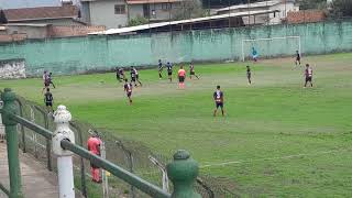 itabirito x juventude 02112024 segundo tempo [upl. by Apoor]