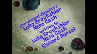 Spongebob Whelk Attack title card [upl. by Nah22]