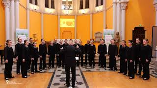 GRAND PRIX WINNER Cathedral Girls Choir Puellae Orantes  Poland  ICCP24 [upl. by Boj]