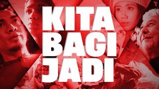 KITA BAGI JADI A MustWatch for All Malaysians [upl. by Enilec535]