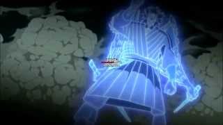 Madaras Perfect Susanoo AMV [upl. by Inaliel]