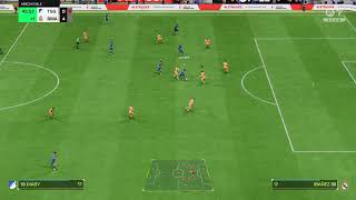 HoffenheimUnited 5gg Div2 [upl. by Sherard]