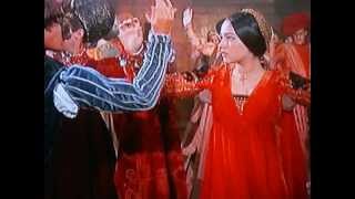 Romeo amp Juliet The Moreska 1968 Nino Rota [upl. by Sabanrab]