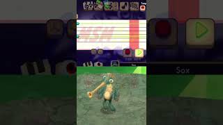 Cave Island Floogull Composer Tutorial msm fanmade mysingingmonsters [upl. by Arualana]