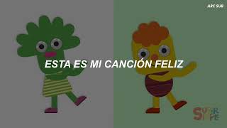 canción que dice happy happy happy de tik tok [upl. by Mikkel342]