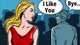 How To Talk To An Attractive Girl  Never Run Out Of Things To Say [upl. by Nathanael]