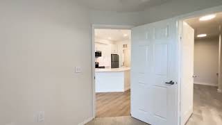 Archstone Fremont Center  1 BR C  786 sqft [upl. by Dola]