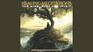 Healing Waves  Detox and Restore Your Mind and Body [upl. by Niuqram]