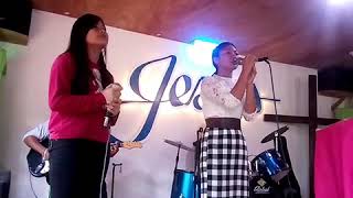 Turuan mo ako  Passion Generation Worship Band Cover [upl. by Ecinue]