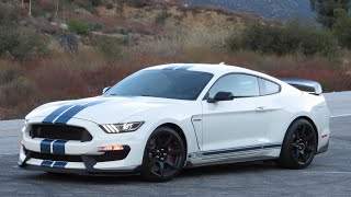 Why You Should Still Buy a GT350R Before They Stop Making It  One Take [upl. by Mikkel679]