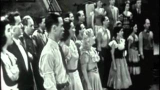 Patriotic Music from Fred Warings America Part 3 of 3 [upl. by Nnad]