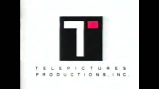 Createl LTDFiedlerBerlin ProductionsTelepicturesWarner Bros Television Distribution 1990 [upl. by Smoot]