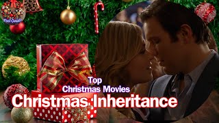 Why Christmas Inheritance SHOULD Be On Your Christmas Movie List  Best Christmas Movies [upl. by Ibby]