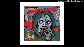 214 Greenbacks Original 12 Instrumental Version MF Doom  Operation Doomsday 1999 DISC 2 [upl. by Fowkes]