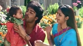 Pellaindi Kaani Movie  Aa devude Video Song  Allari Naresh Kamalinee Mukerji [upl. by Hayikat]