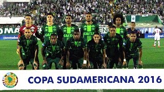 8 Curiosidades sobre CHAPECOENSE  ForçaChape [upl. by Eiclehc]