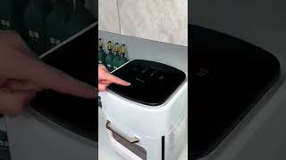 Air Fryer de 15 Litros Forno Elétrico [upl. by Clarisse]