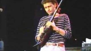 Chris Standring live 1991 at Musicians Institute Hollywood [upl. by Dyana]